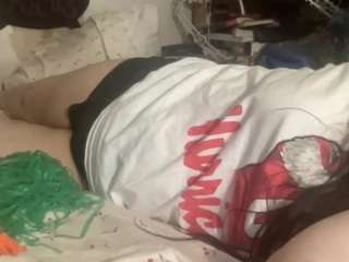 Mistress Venus live cam preview