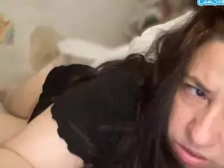 Mistress Venus's Live Sex Cam Show