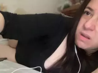 Mistress Venus's Live Sex Cam Show