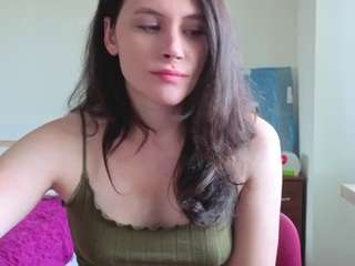 barbiekill Live Webcam on CamSoda