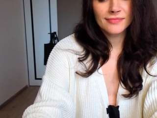 barbiekill Live Webcam on CamSoda