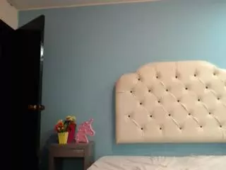 Mayra Fox's Live Sex Cam Show