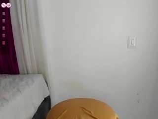 mollyybloom Sex Cam Show
