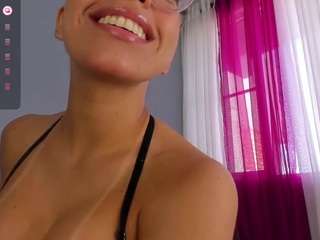 mollyybloom Sex Cam Show