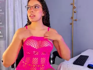 mollyybloom's Live Sex Cam Show
