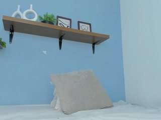 annawelk Live Webcam on CamSoda