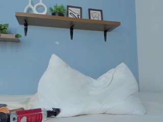 annawelk Live Webcam on CamSoda