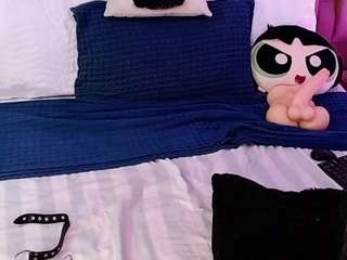 caandyvanessa from CamSoda is Private