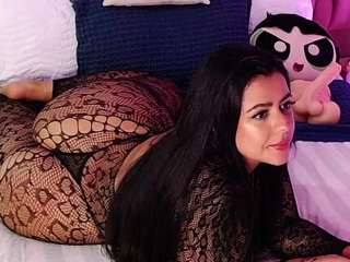 caandyvanessa from CamSoda is Freechat