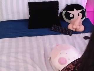 Donuts live cam preview