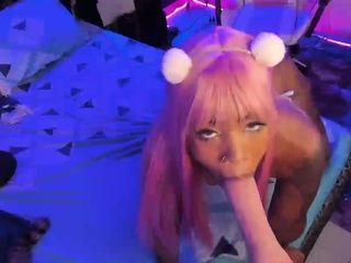sophiecutegirl webcam