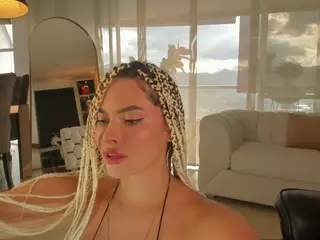 anacarrera's Live Sex Cam Show