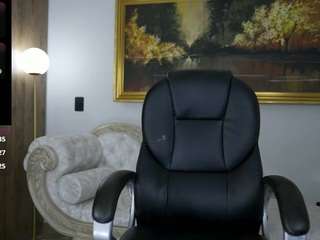 arianacruz69 webcam