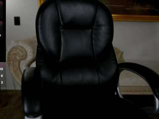 Live webcam model arianacruz69 on Soda Cams