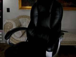 Live webcam model arianacruz69 on Soda Cams