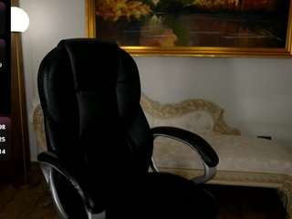 Live webcam model arianacruz69 on Soda Cams