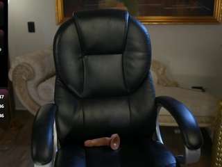 arianacruz69's live room