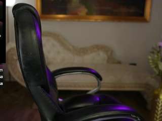 arianacruz69's live room