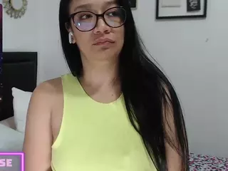 ALEXASWEET's Live Sex Cam Show