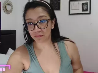 ALEXASWEET's Live Sex Cam Show