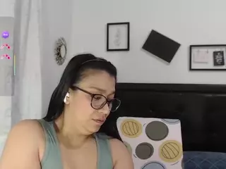 ALEXASWEET's Live Sex Cam Show