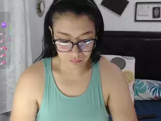 ALEXASWEET's Live Sex Cam Show