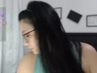 ALEXASWEET's Live Sex Cam Show
