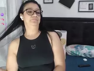 ALEXASWEET's Live Sex Cam Show