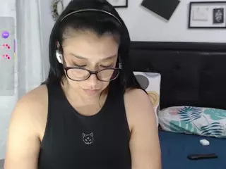 ALEXASWEET's Live Sex Cam Show