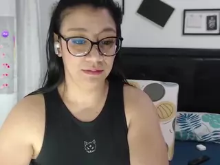 ALEXASWEET's Live Sex Cam Show