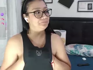 ALEXASWEET's Live Sex Cam Show