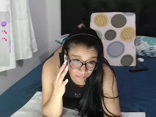 ALEXASWEET's Live Sex Cam Show