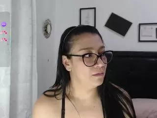 ALEXASWEET's Live Sex Cam Show