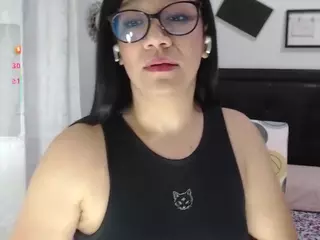 ALEXASWEET's Live Sex Cam Show