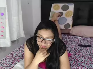 ALEXASWEET's Live Sex Cam Show
