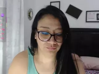 ALEXASWEET's Live Sex Cam Show