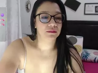 ALEXASWEET's Live Sex Cam Show