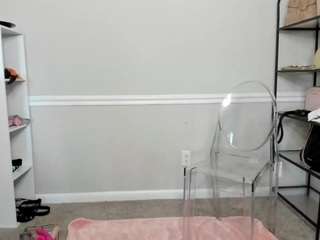 harmoniemarquise from CamSoda is Freechat
