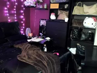 Harmonie_Marquise's Live Sex Cam Show