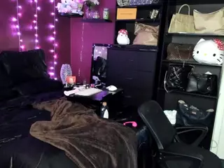 Harmonie_Marquise's Live Sex Cam Show