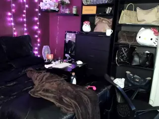 Harmonie_Marquise's Live Sex Cam Show