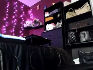 Harmonie_Marquise's Live Sex Cam Show