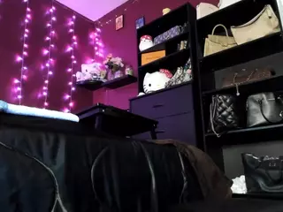 Harmonie_Marquise's Live Sex Cam Show