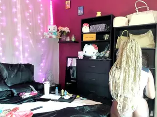 Harmonie_Marquise's Live Sex Cam Show