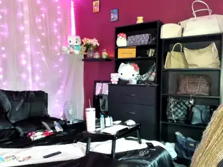 Harmonie_Marquise's Live Sex Cam Show