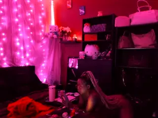 Harmonie_Marquise's Live Sex Cam Show