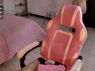 allisonpalmer Live Webcam on CamSoda