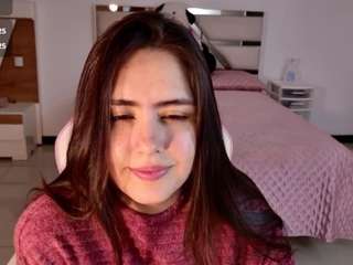  allisonpalmer chat room