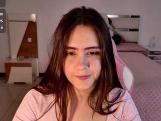 allisonpalmer Live Webcam on CamSoda