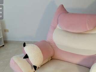 allisonpalmer webcam model